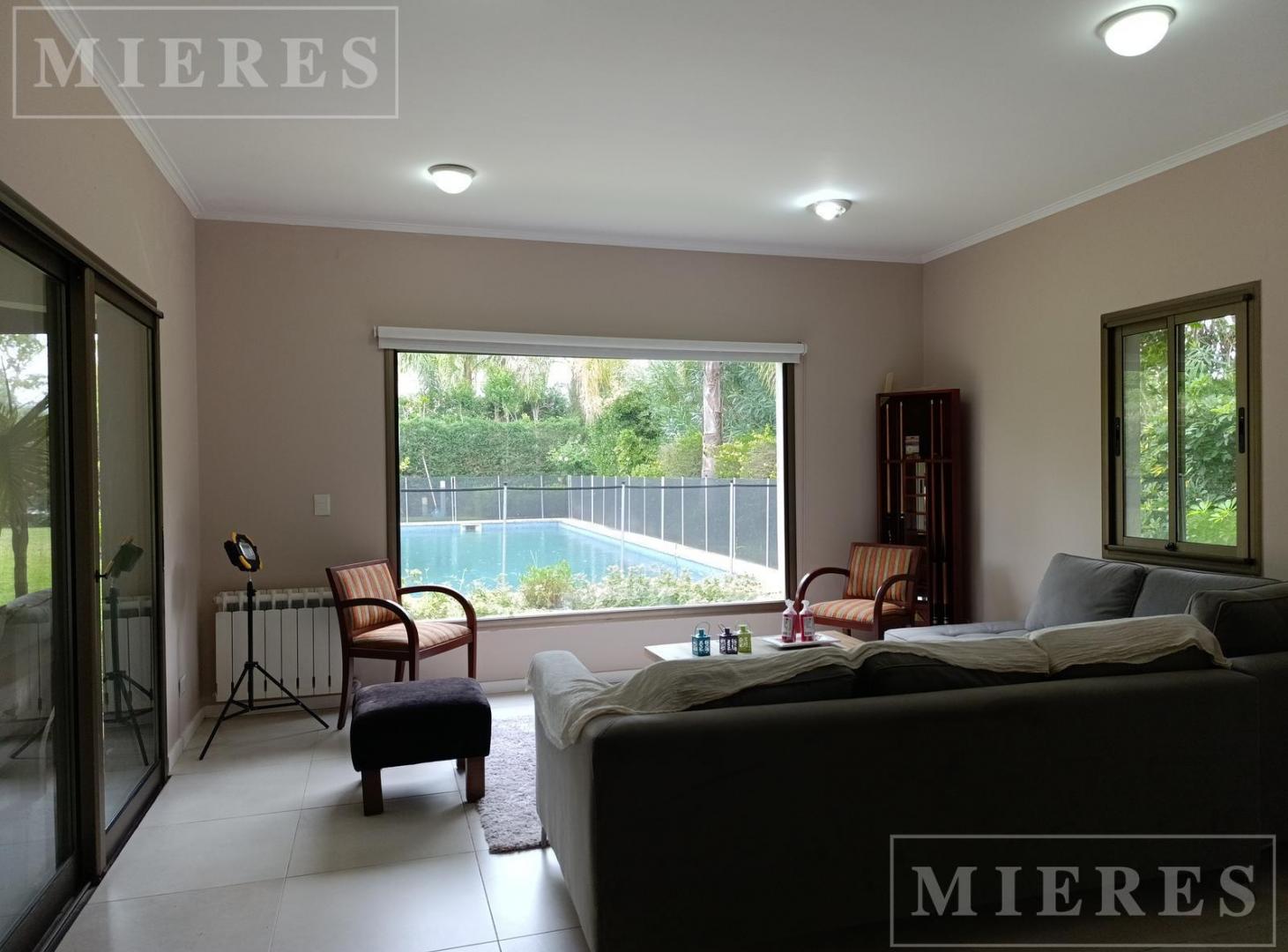 Foto de Casa en venta en Santa María de Tigre!, imagen 5