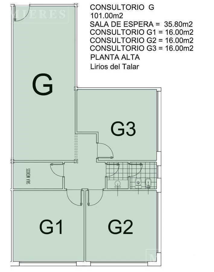 Plano 1