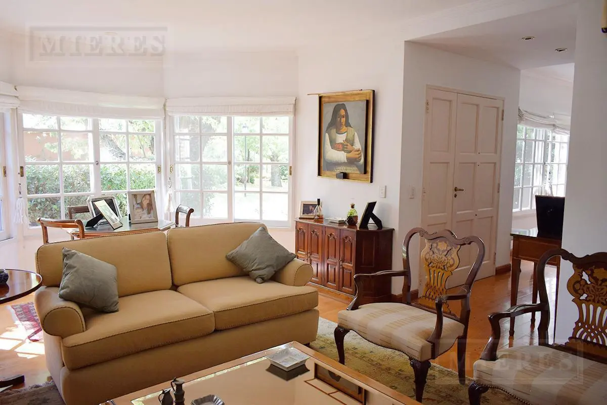 Casa en venta en Senderos II 2