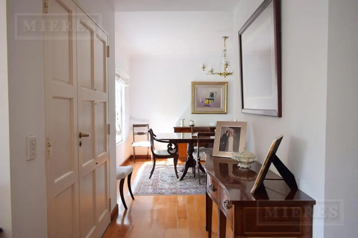 Casa en venta en Senderos II 3