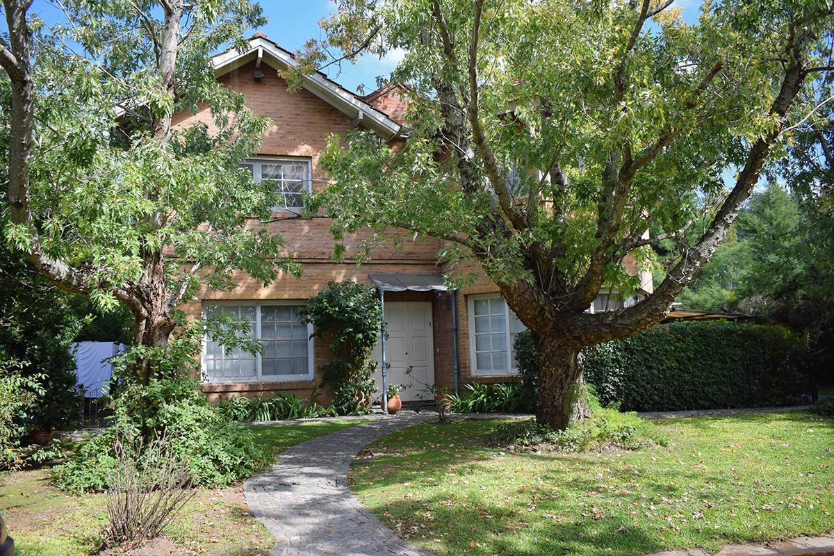 Casa en venta en Senderos II