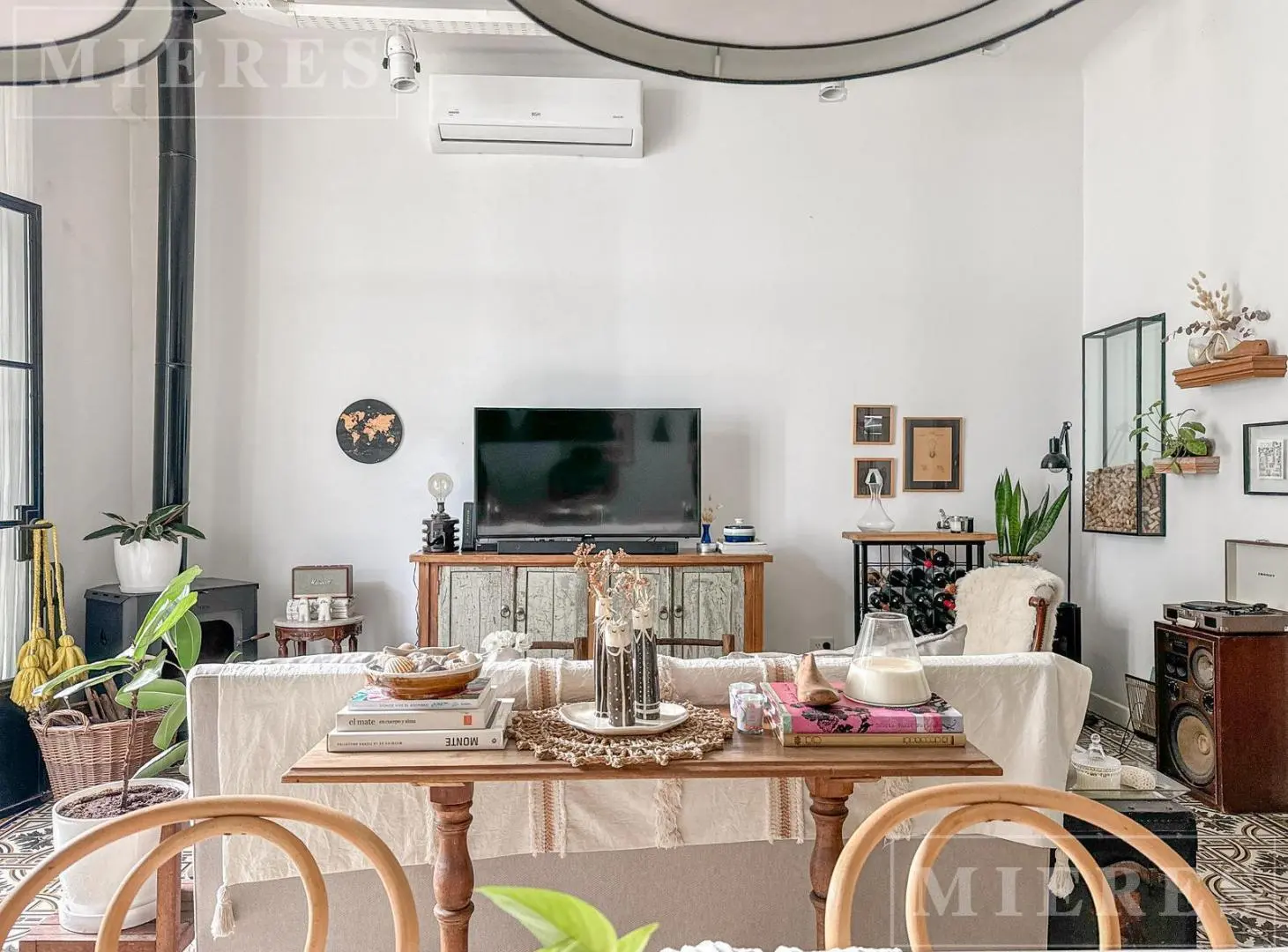Impecable casa totalmente reciclada en venta 2
