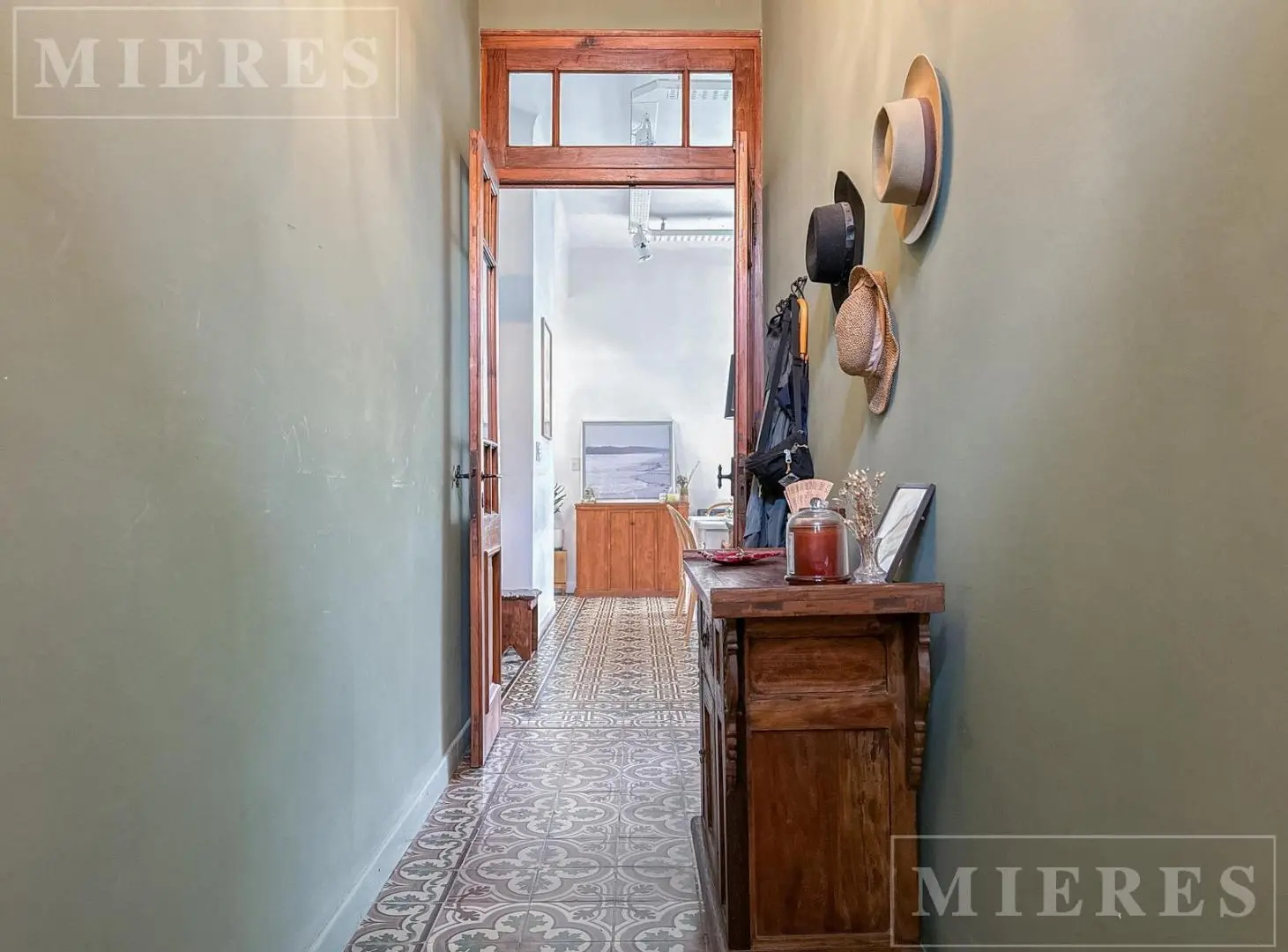 Impecable casa totalmente reciclada en venta 8