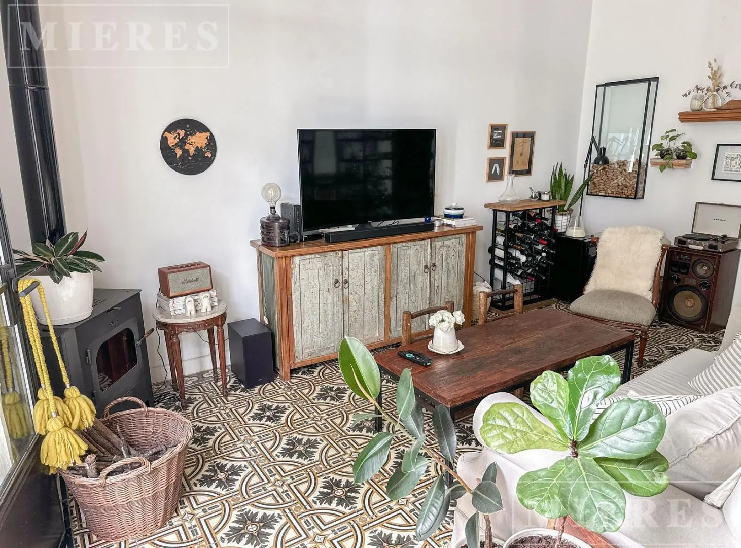 Impecable casa totalmente reciclada en venta 3