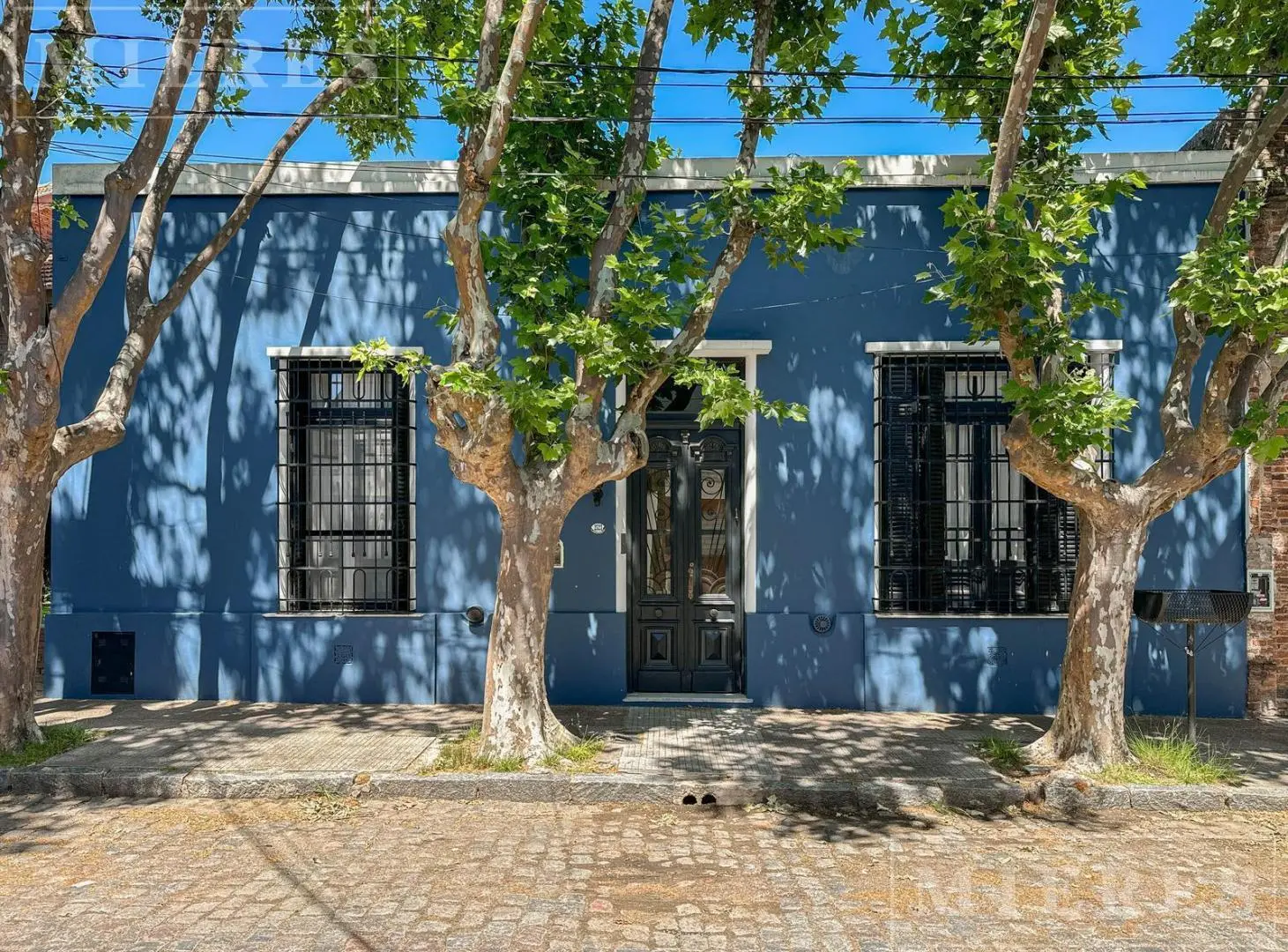 Impecable casa totalmente reciclada en venta 5
