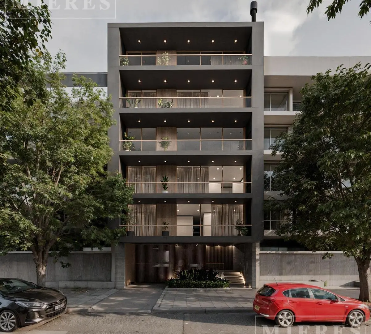 Departamento - Tigre 3