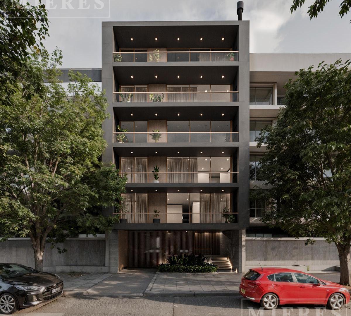 Foto de Departamento en venta 2 ambientes en Tigrevista Plaza., imagen 1