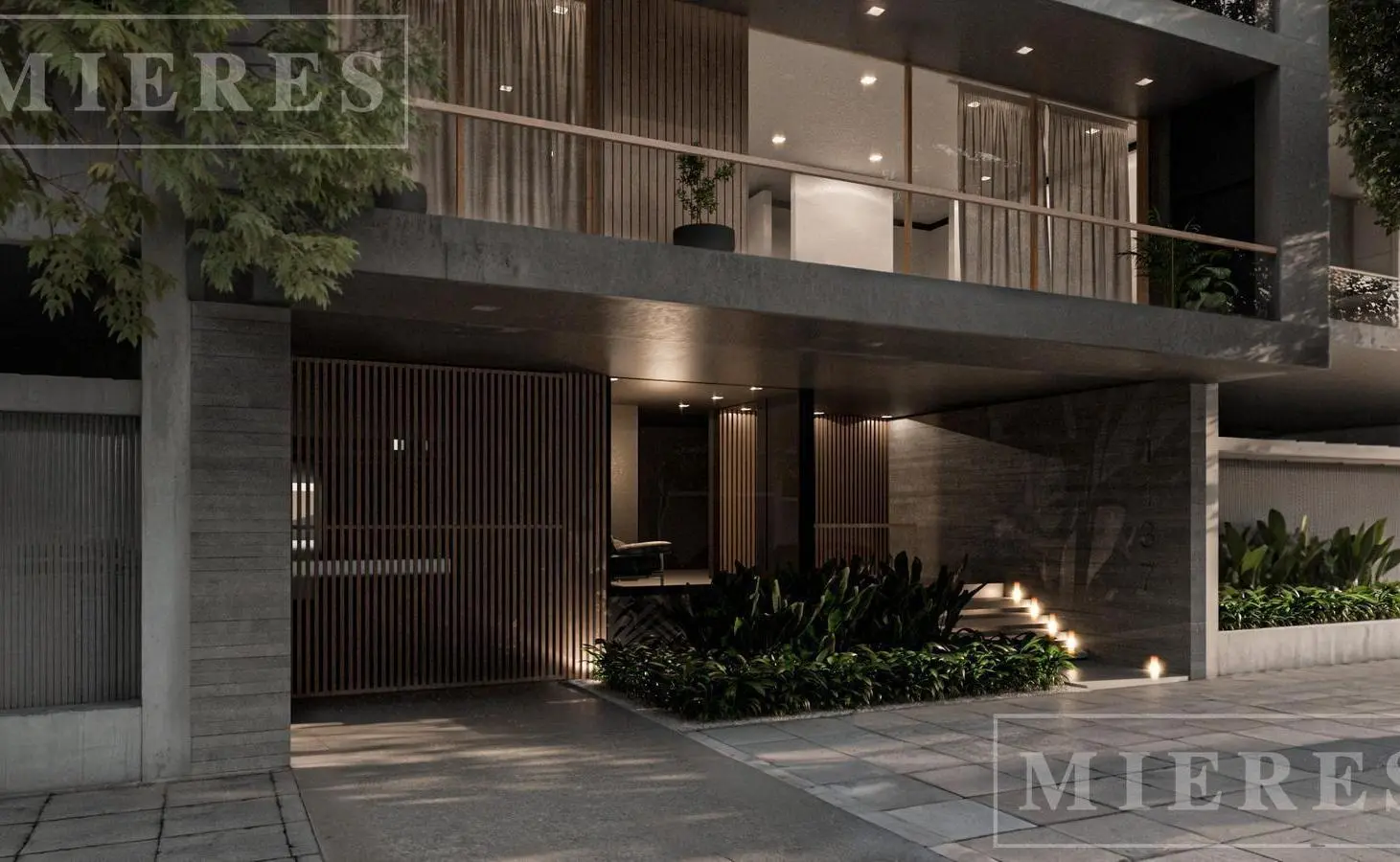 Departamento en venta 2 ambientes en Tigrevista Plaza. 5