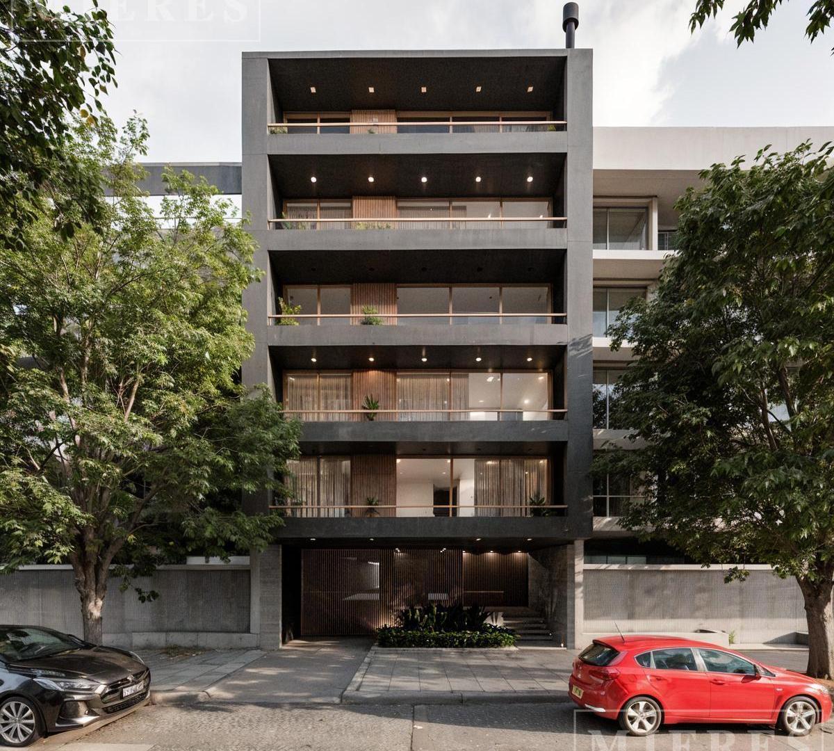 Foto de Departamento en venta 2 ambientes en Tigrevista Plaza., imagen 1