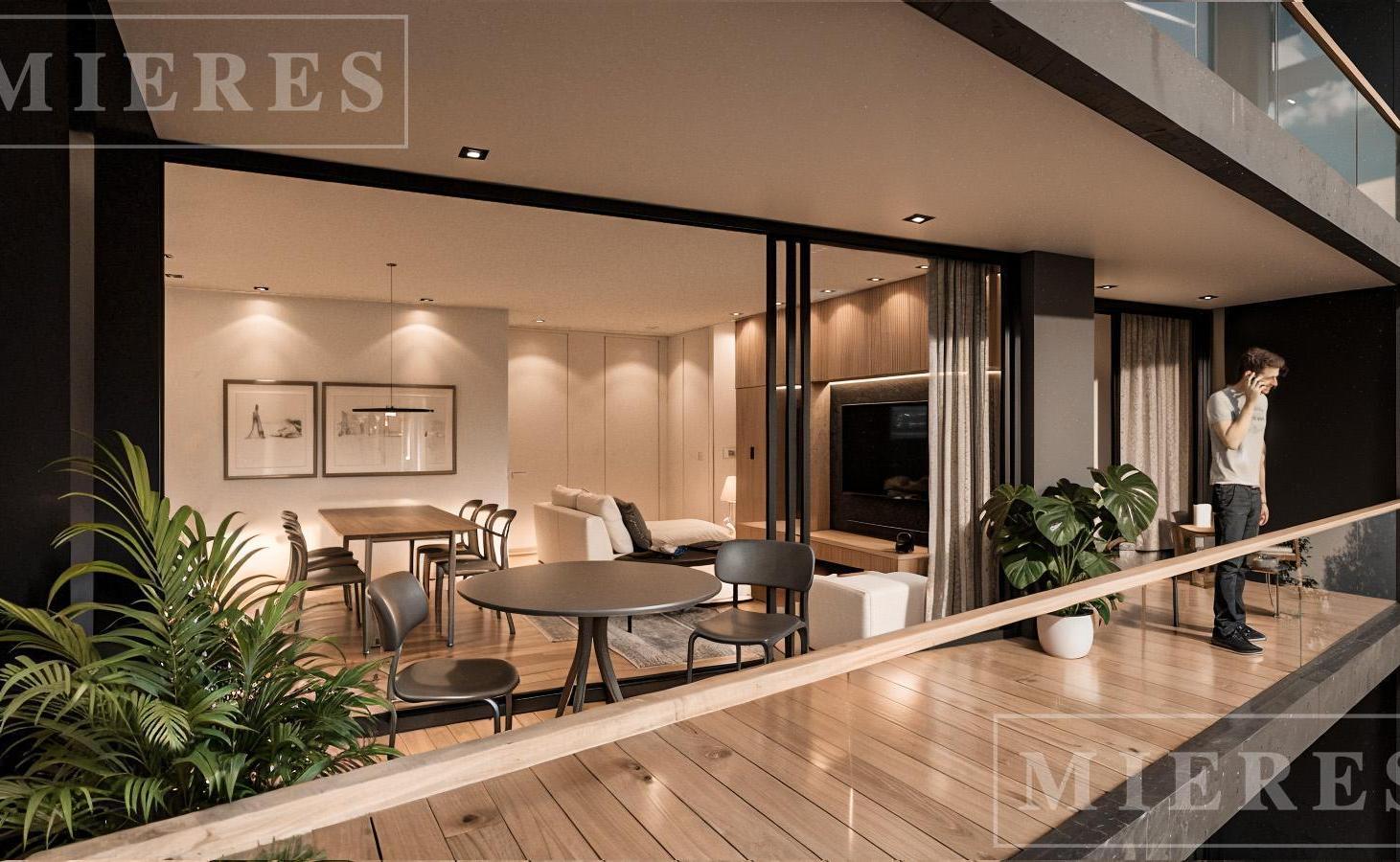 Foto de Departamento en venta 2 ambientes en Tigrevista Plaza., imagen 4