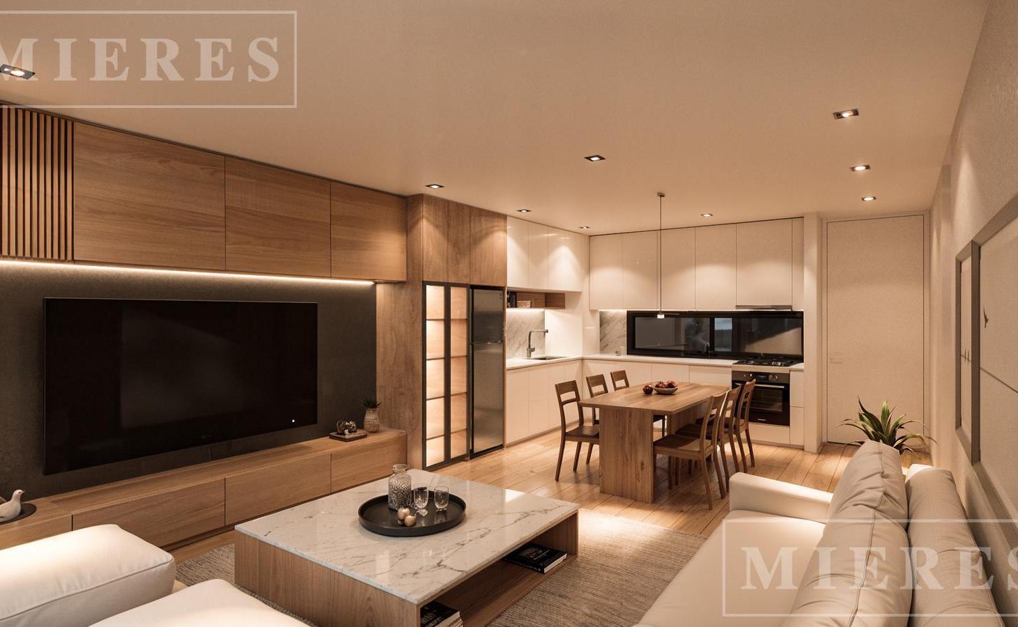 Foto de Departamento en venta 2 ambientes en Tigrevista Puertos., imagen 2
