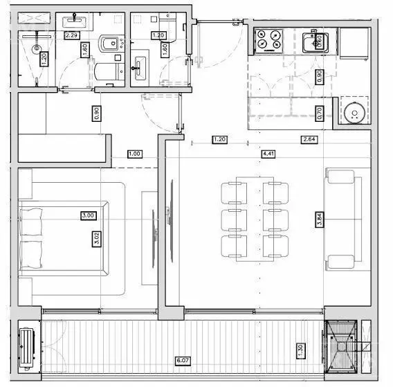 Plano 1