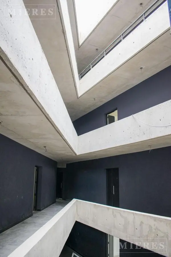 Departamento en venta en Zug Verdi, Pilar 2