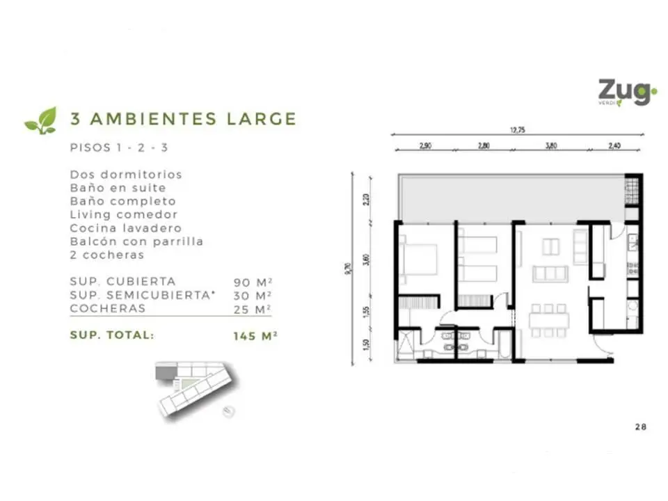 Plano 1
