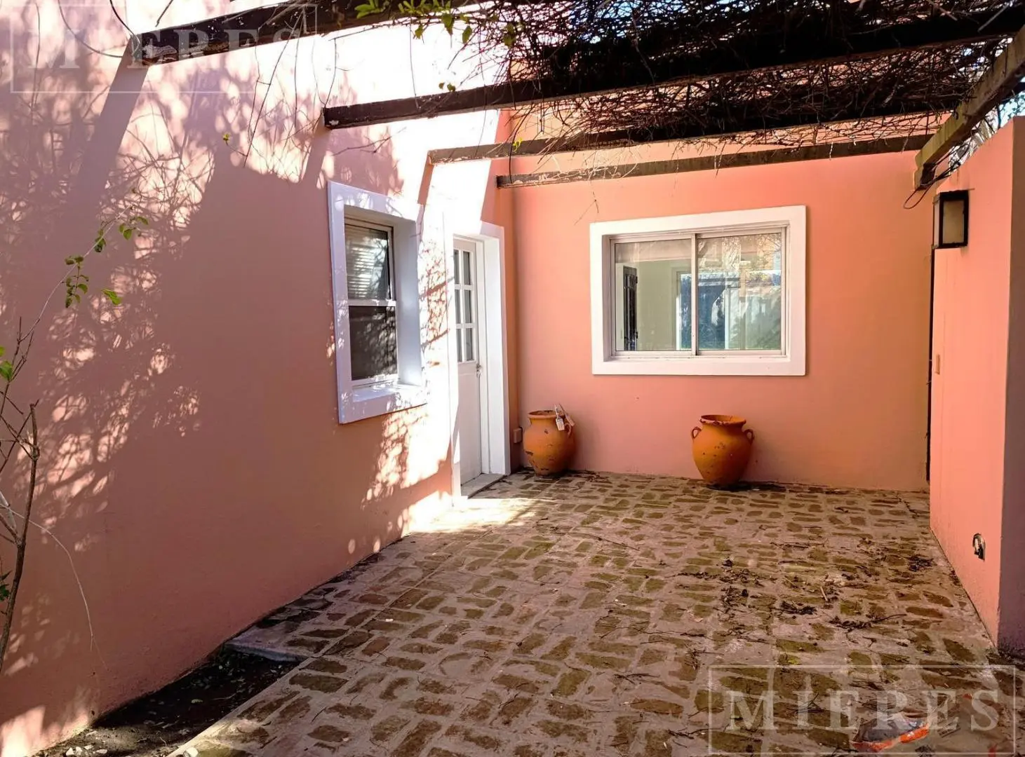 Casa en venta en El Portillo 3