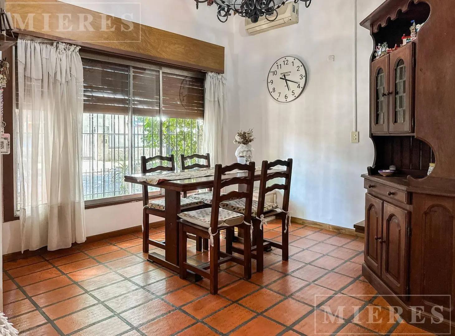 Casa en venta en San Isidro 3