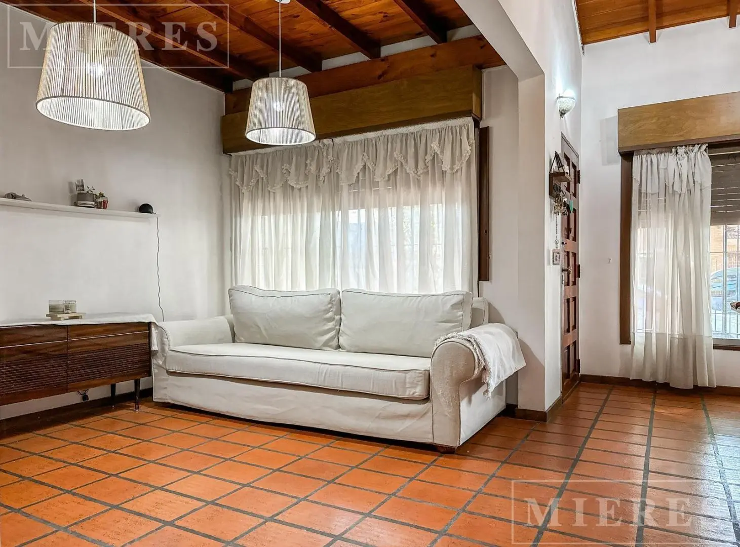 Casa en venta en San Isidro 5