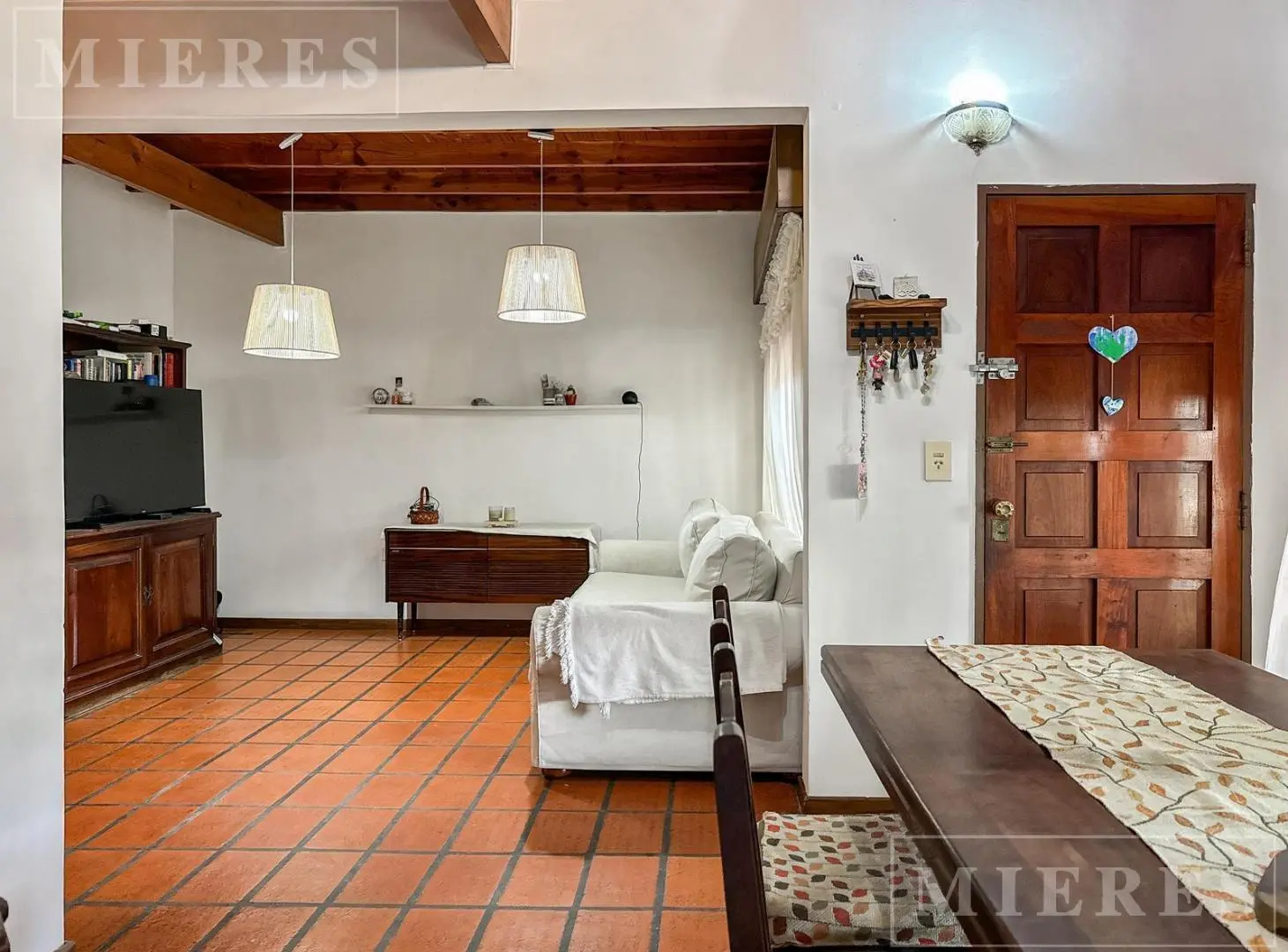 Casa en venta en San Isidro 2