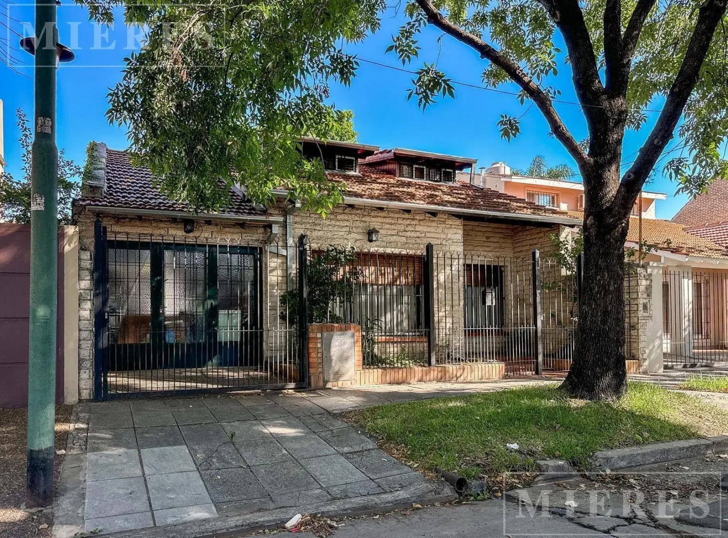 Casa en venta en San Isidro 1