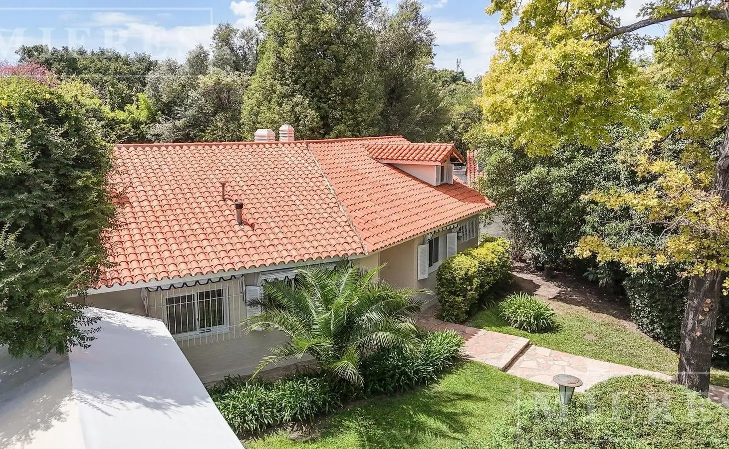 Casa en venta en Olivos Golf Club 4