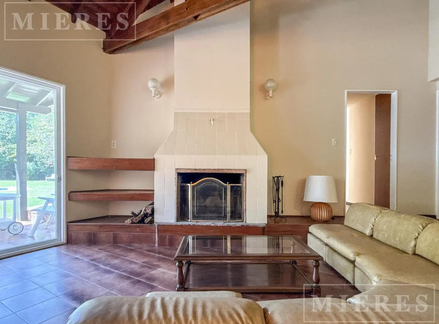 Casa en venta en Olivos Golf Club 2