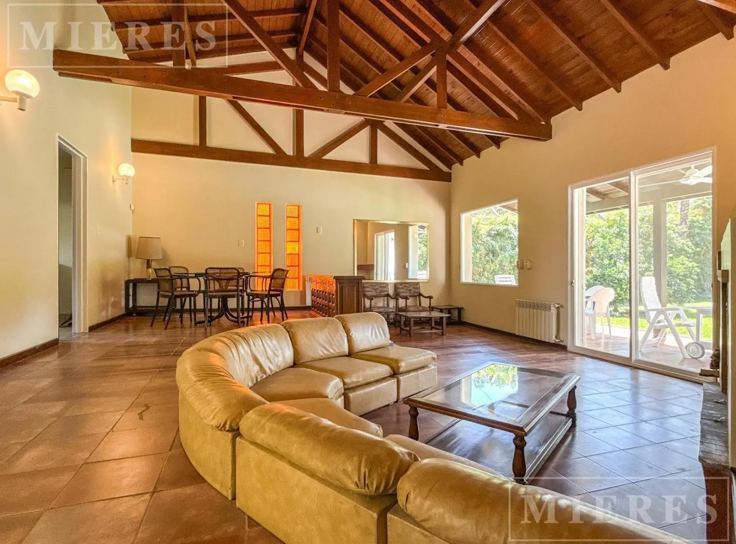 Casa en venta en Olivos Golf Club 5