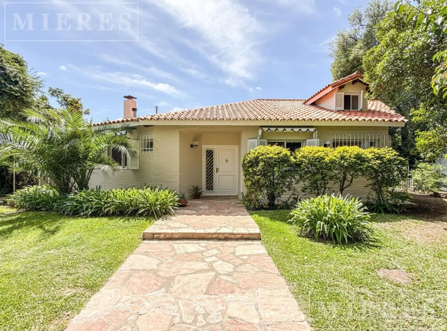 Casa en venta en Olivos Golf Club 1