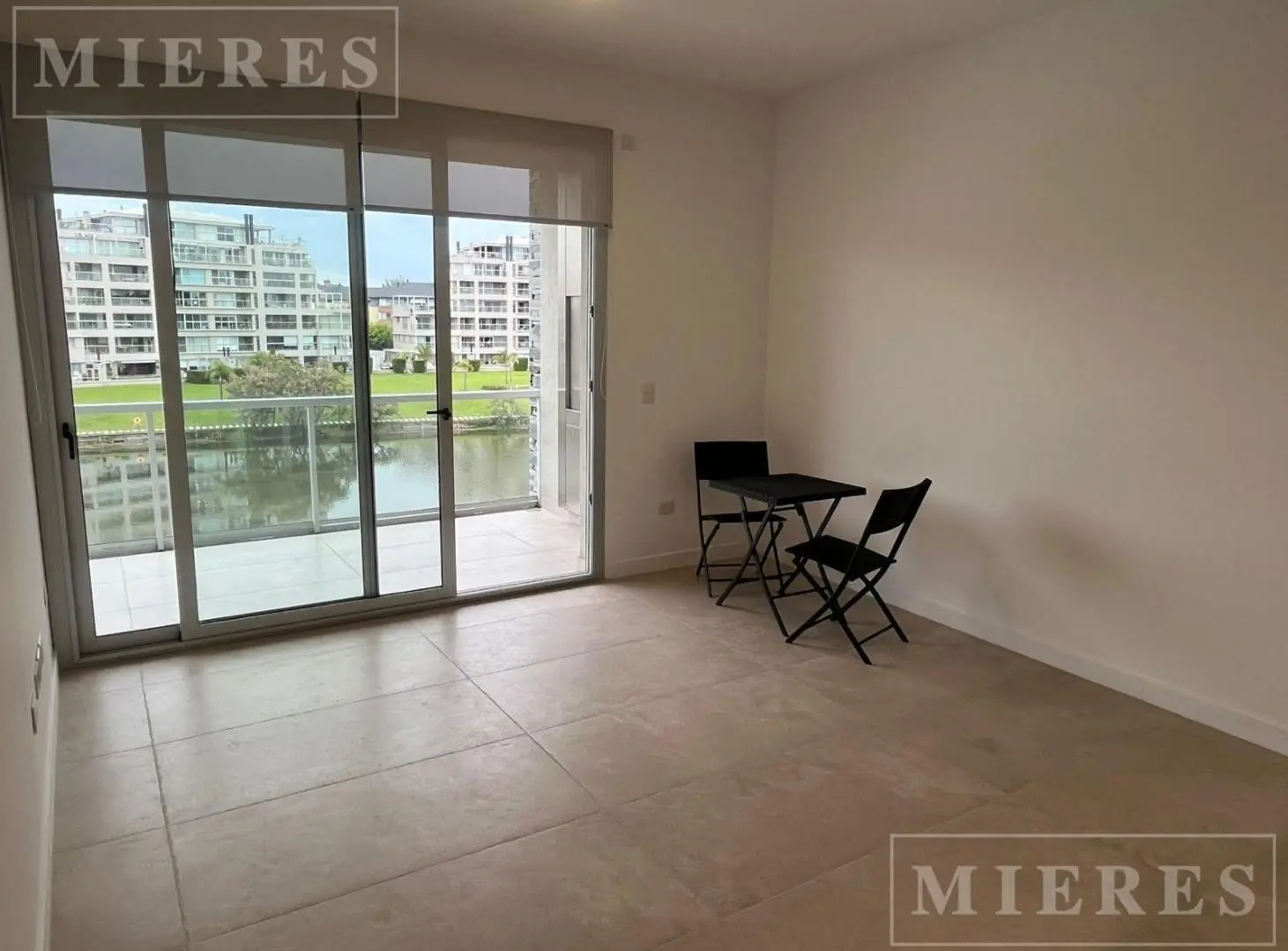 Departamento en alquiler anual a estrenar en Yoo Nordelta 3