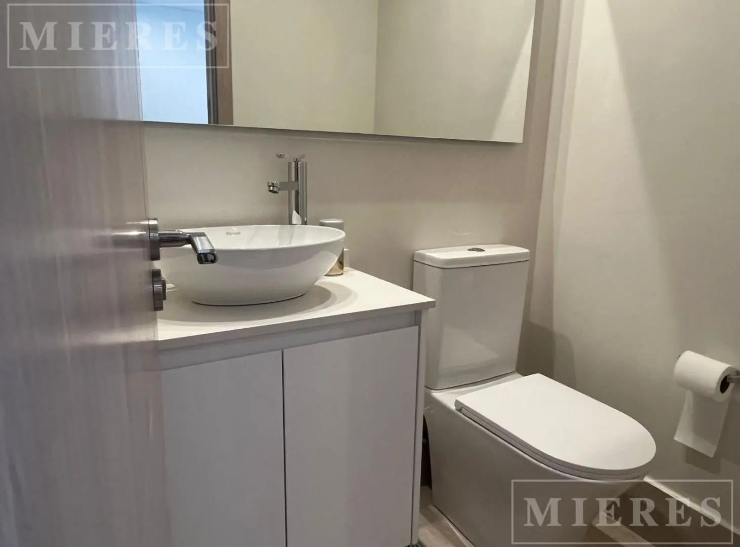 Departamento en alquiler anual a estrenar en Yoo Nordelta 2