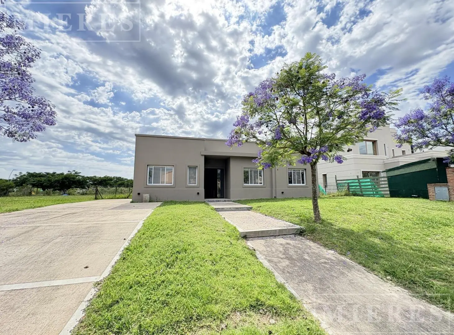 Casa en alquiler anual en Puertos Barrio Vistas 1