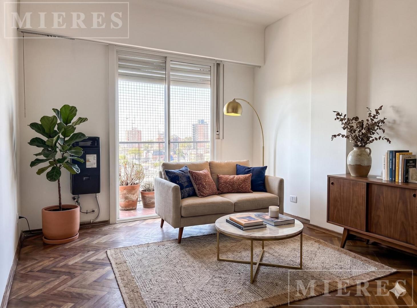 Departamento EN ALQUILER en San Isidro