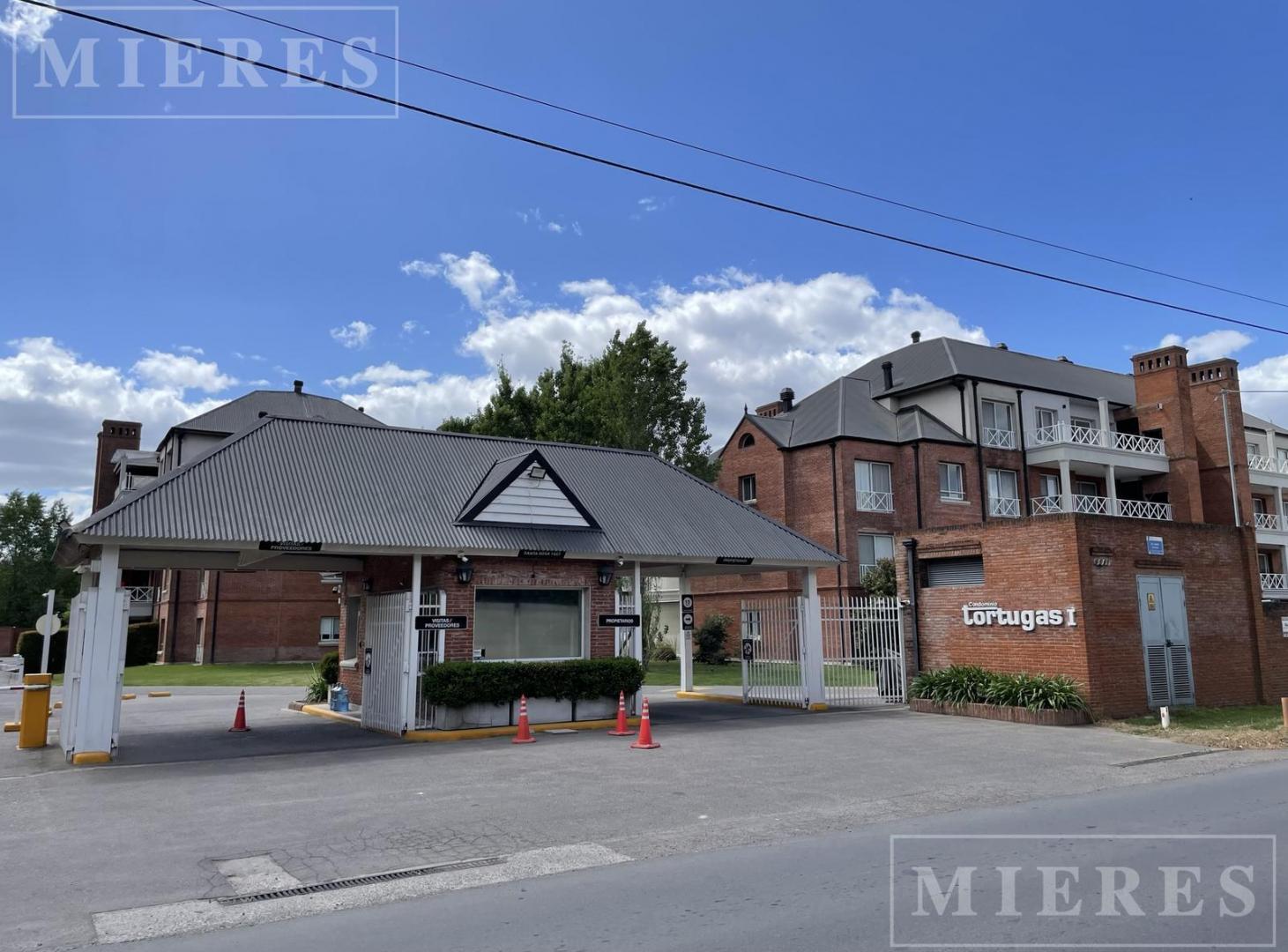 Departamento en alquiler en  Condominio Tortugas I