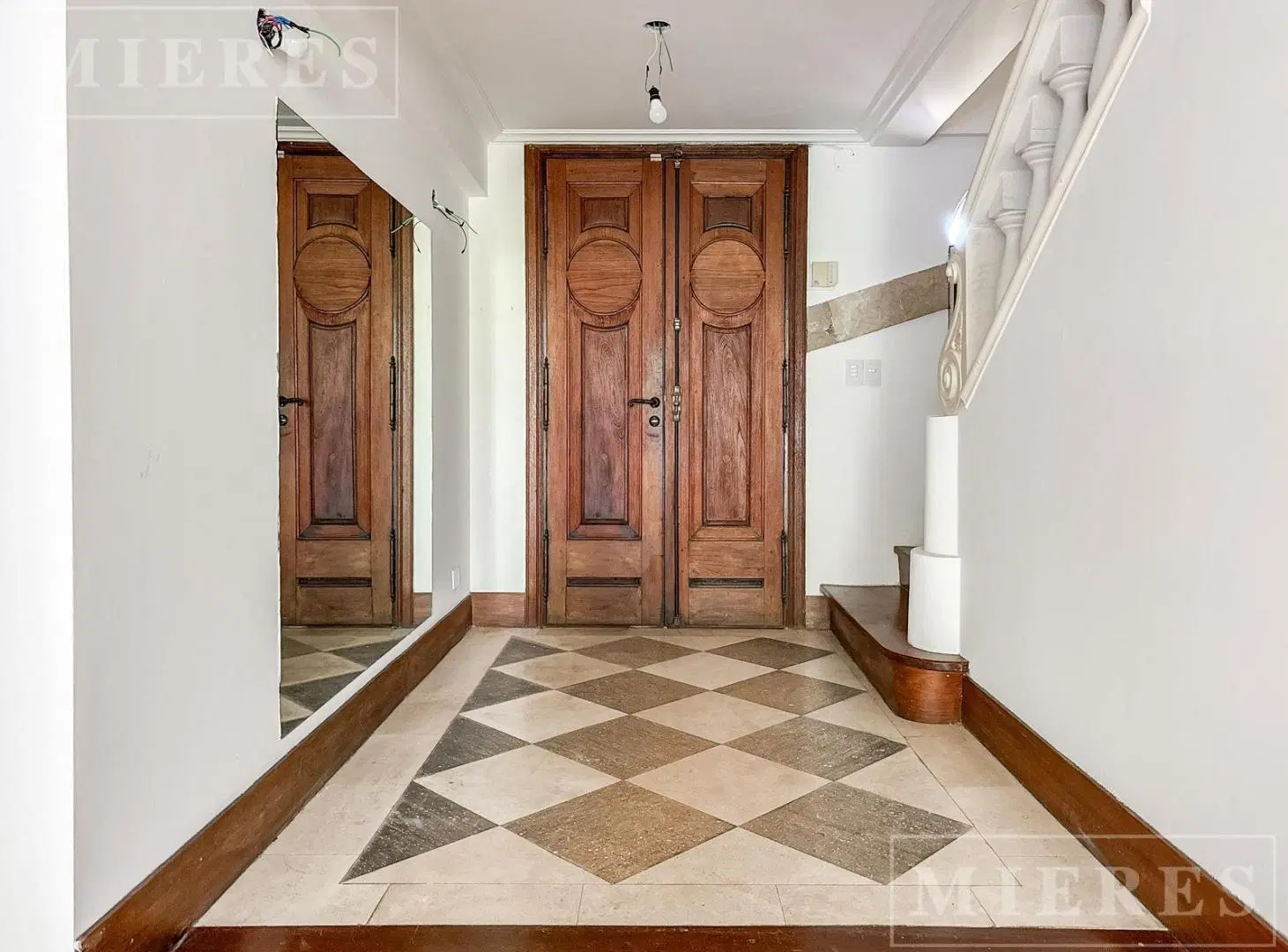Casa en alquiler en Las Lomas-Horqueta 5