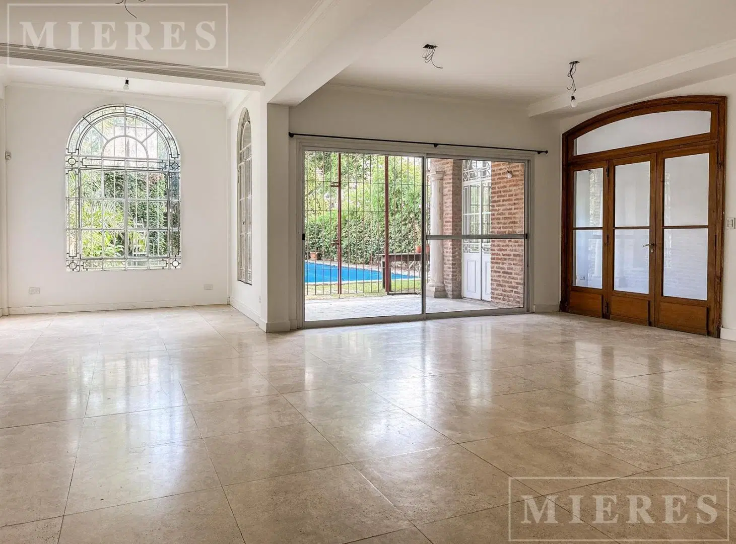 Casa en alquiler en Las Lomas-Horqueta 4