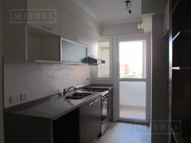 Departamento en alquiler en Buena Vista, San Fernando. 5
