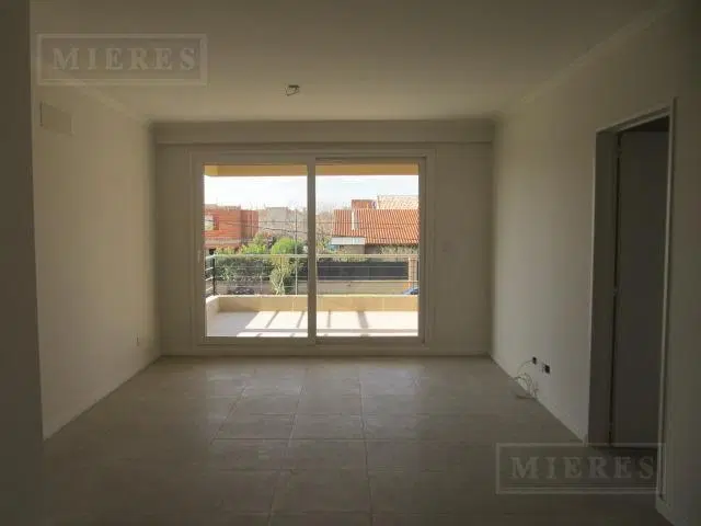 Departamento en alquiler en Buena Vista, San Fernando. 2