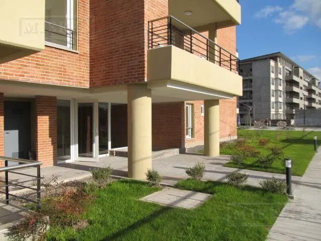 Departamento en alquiler en Buena Vista, San Fernando. 3