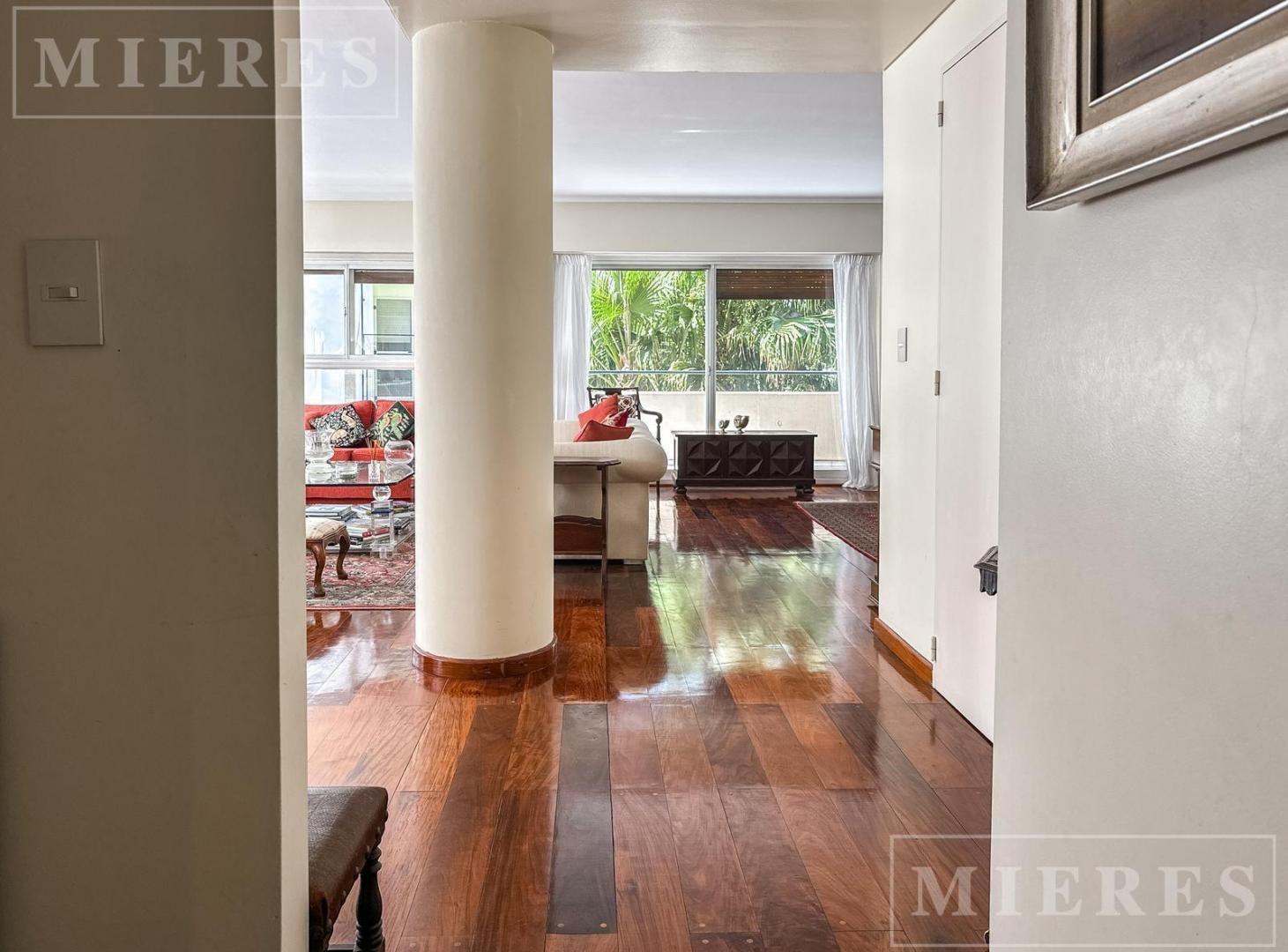 Foto de Excelente departamento de 5 ambientes en edificio en torre en venta, imagen 3