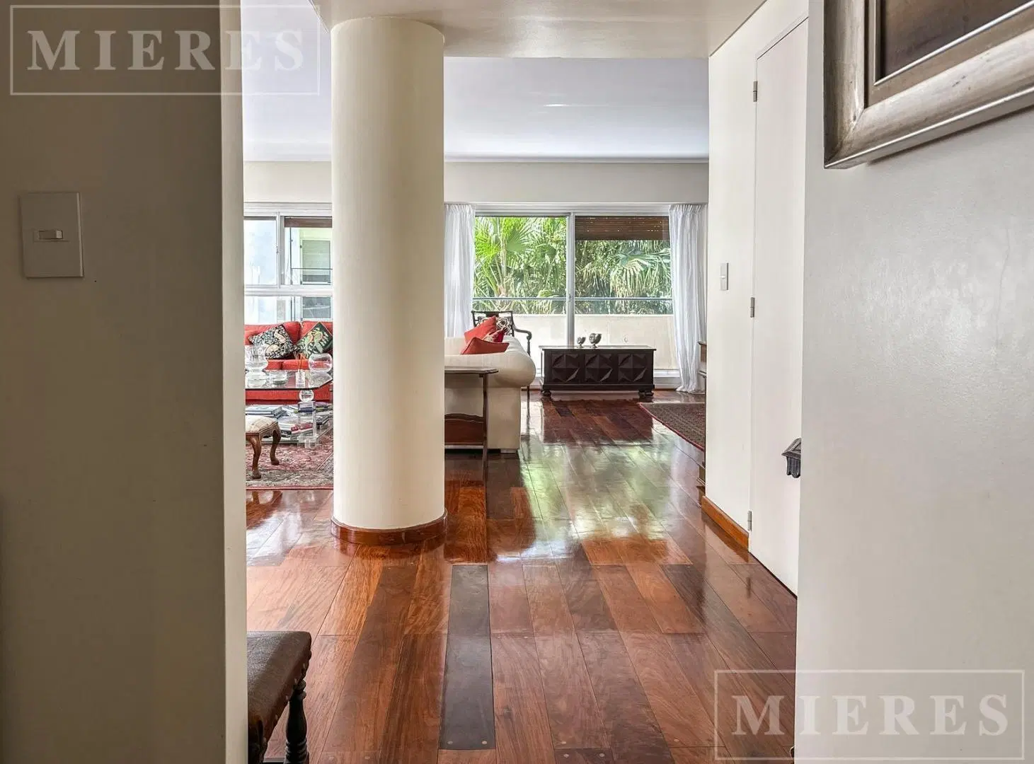 Excelente departamento de 5 ambientes en edificio en torre en venta 3