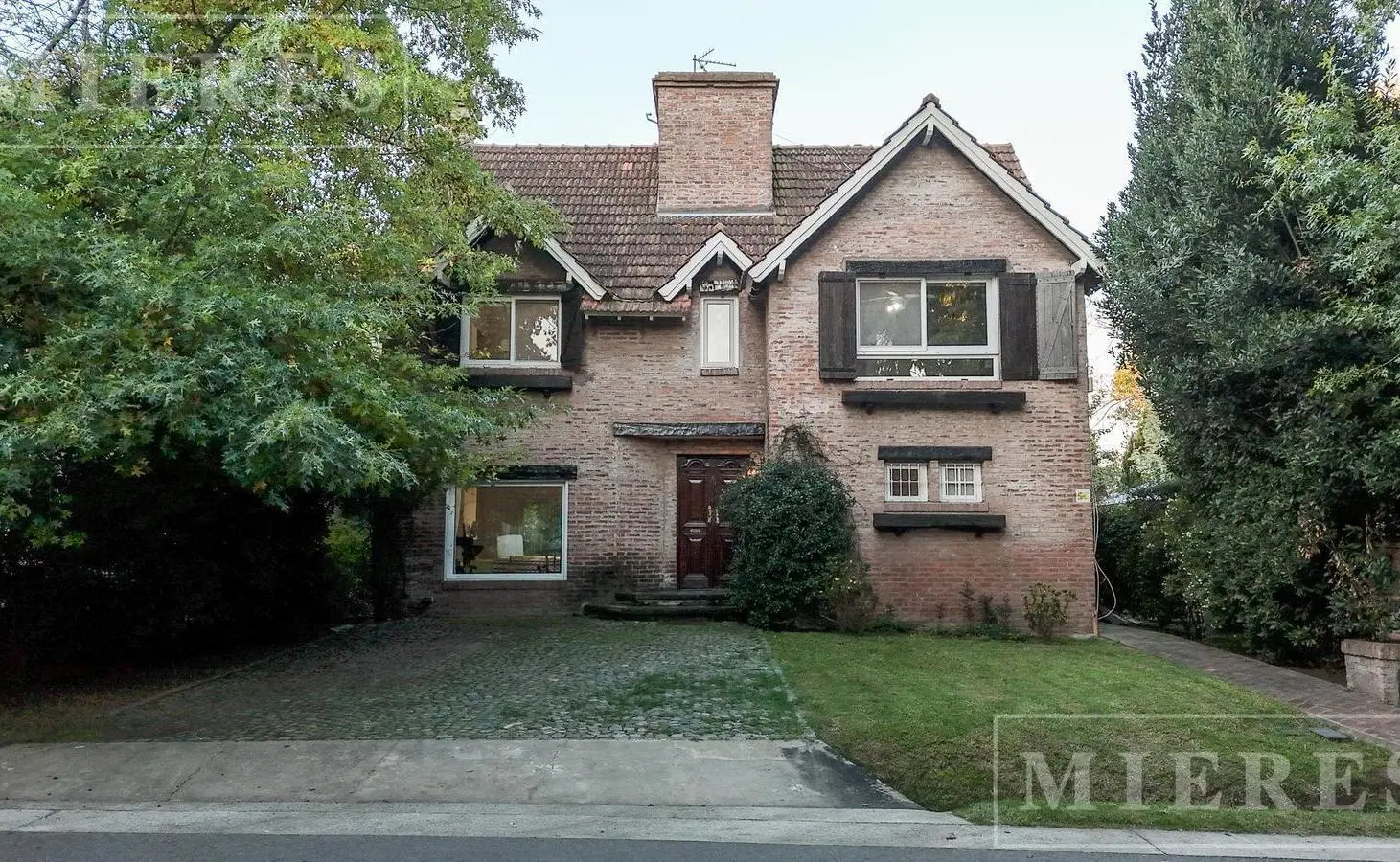 Casa en venta en Olivos Golf Club 2