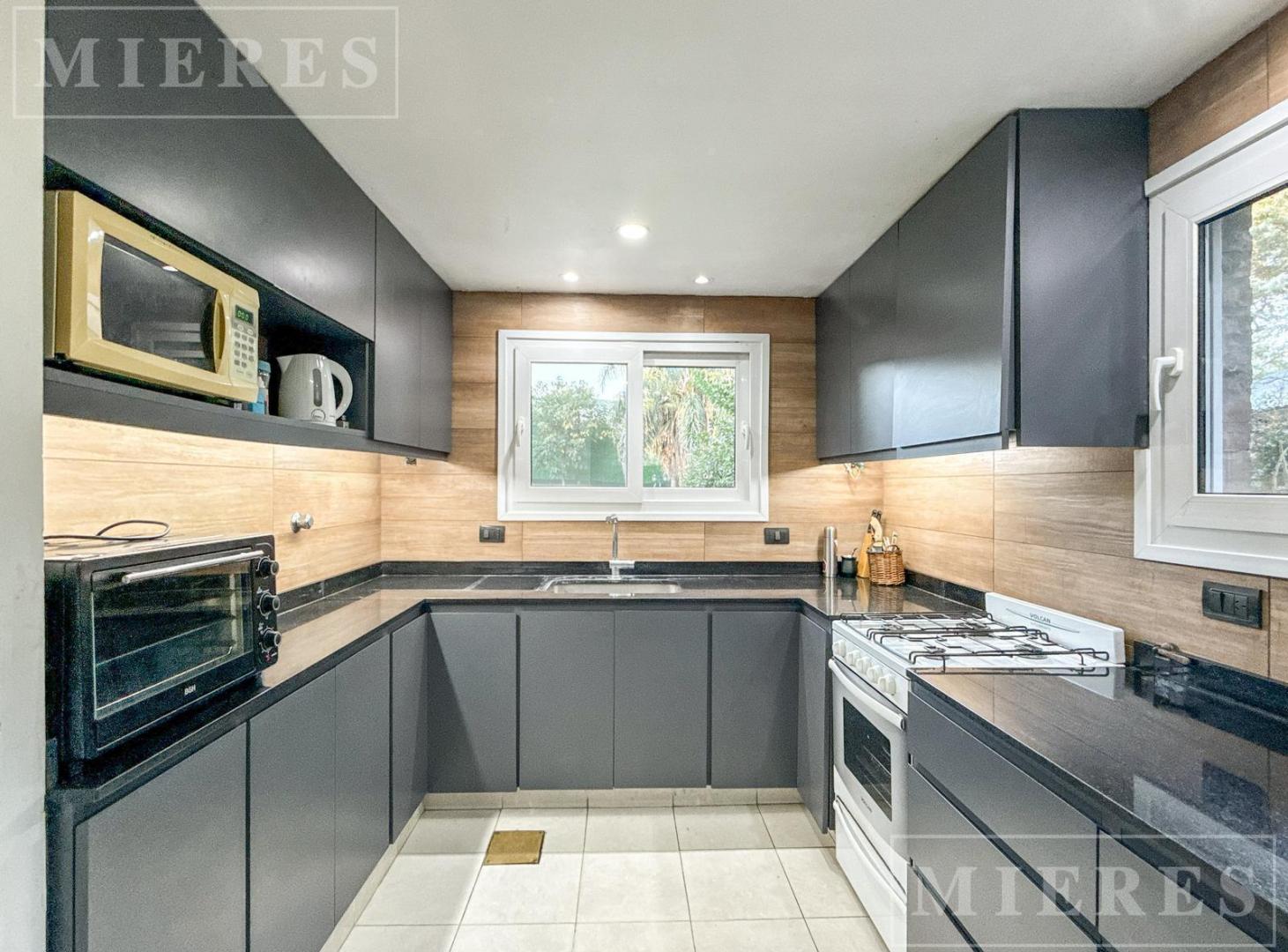 Foto de Casa en venta en Olivos Golf Club, imagen 4