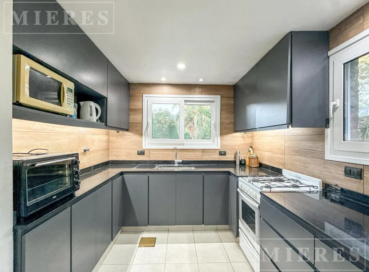 Casa en venta en Olivos Golf Club 4