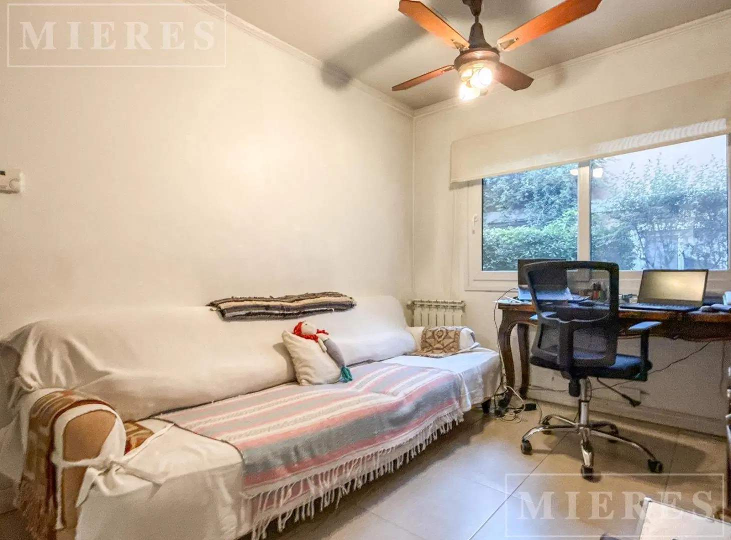 Casa en venta en Olivos Golf Club 5