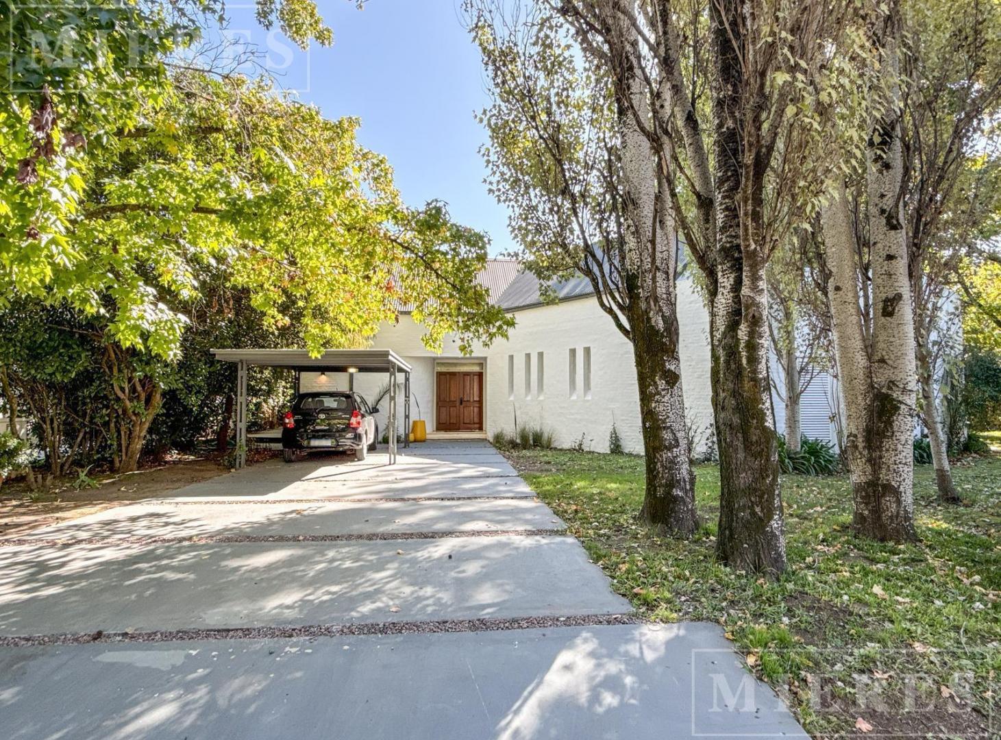 Casa en alquiler anual en Highland Park