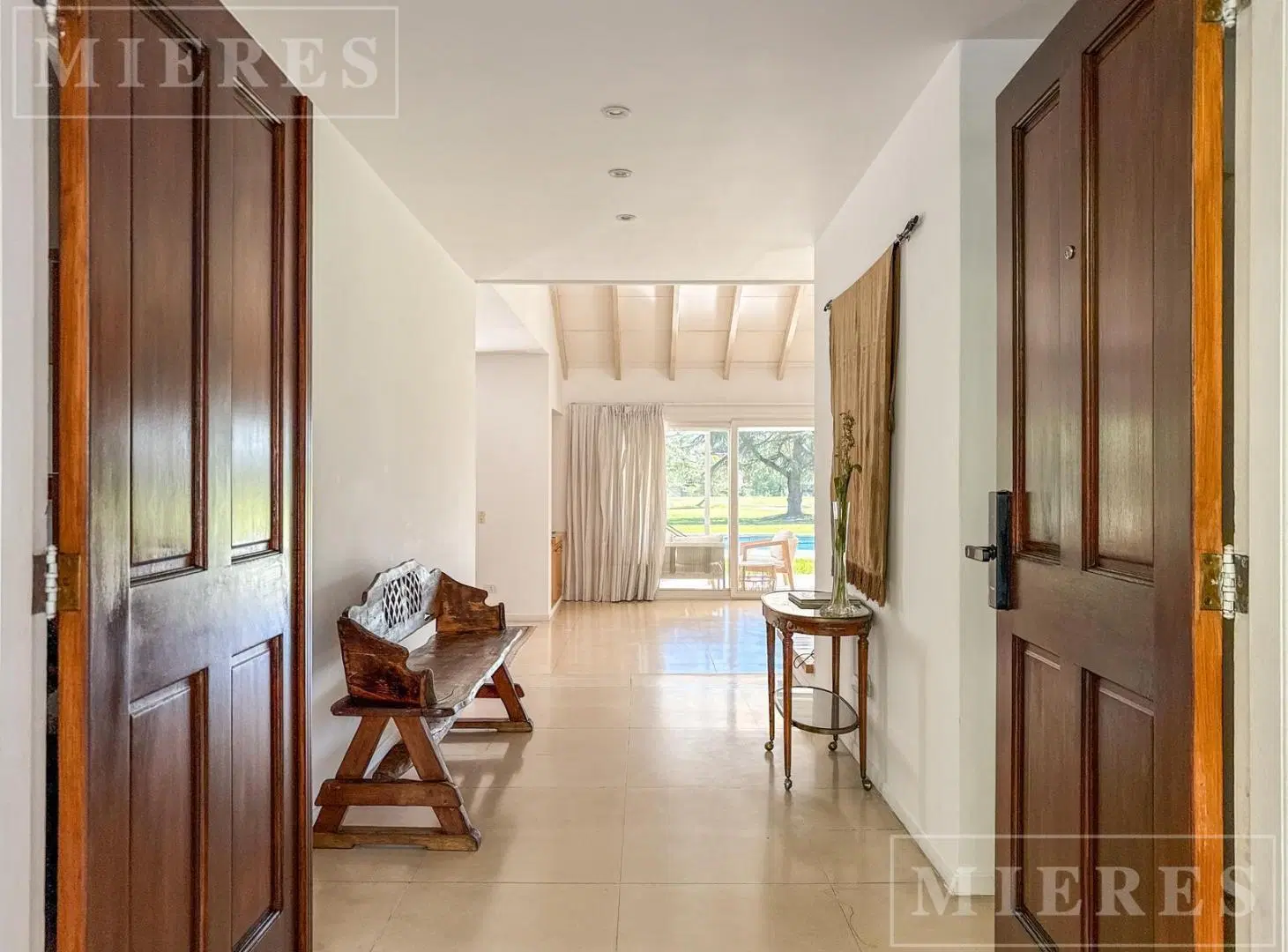 Casa en alquiler anual en Highland Park 3