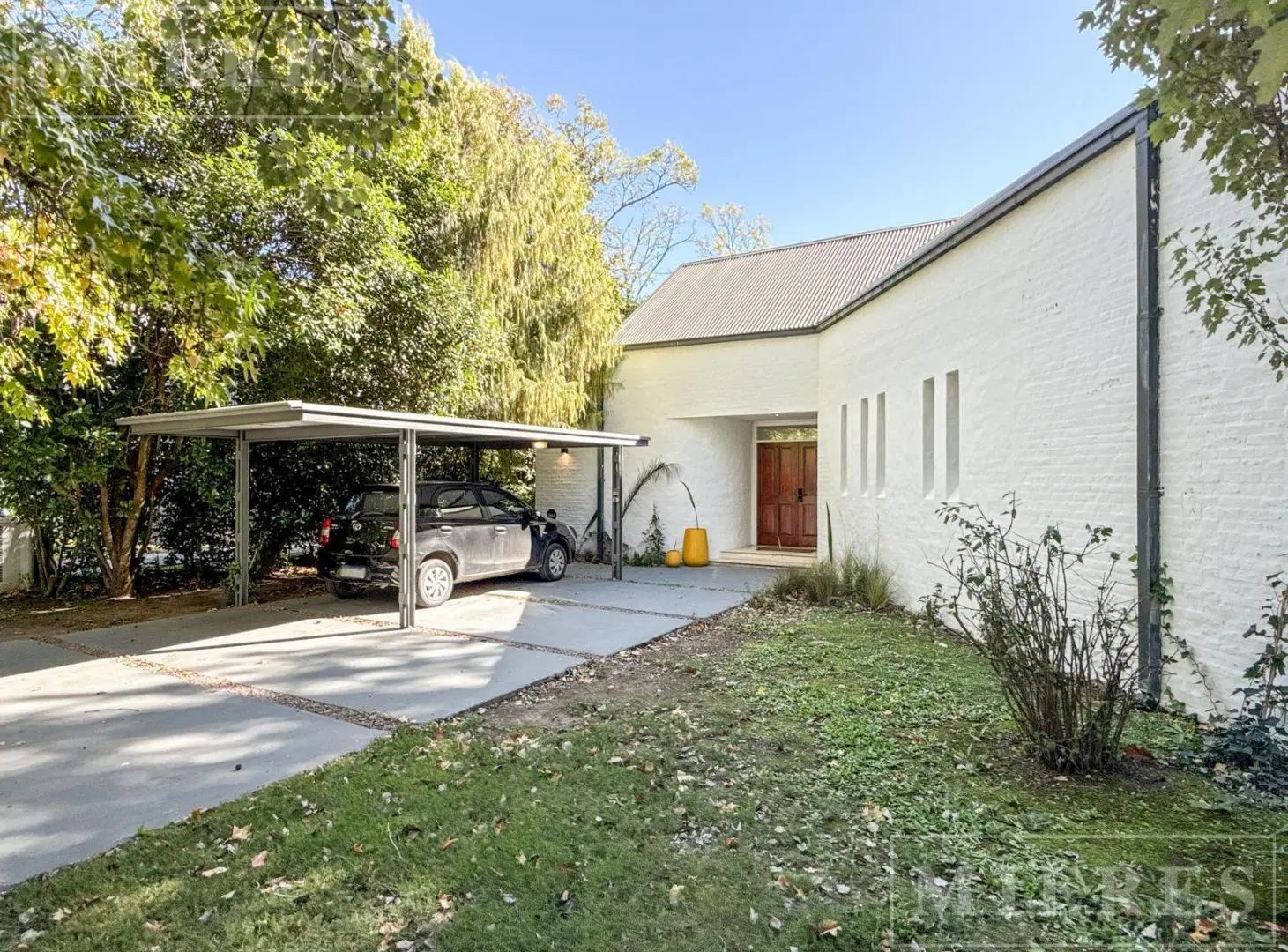 Casa en alquiler anual en Highland Park 5
