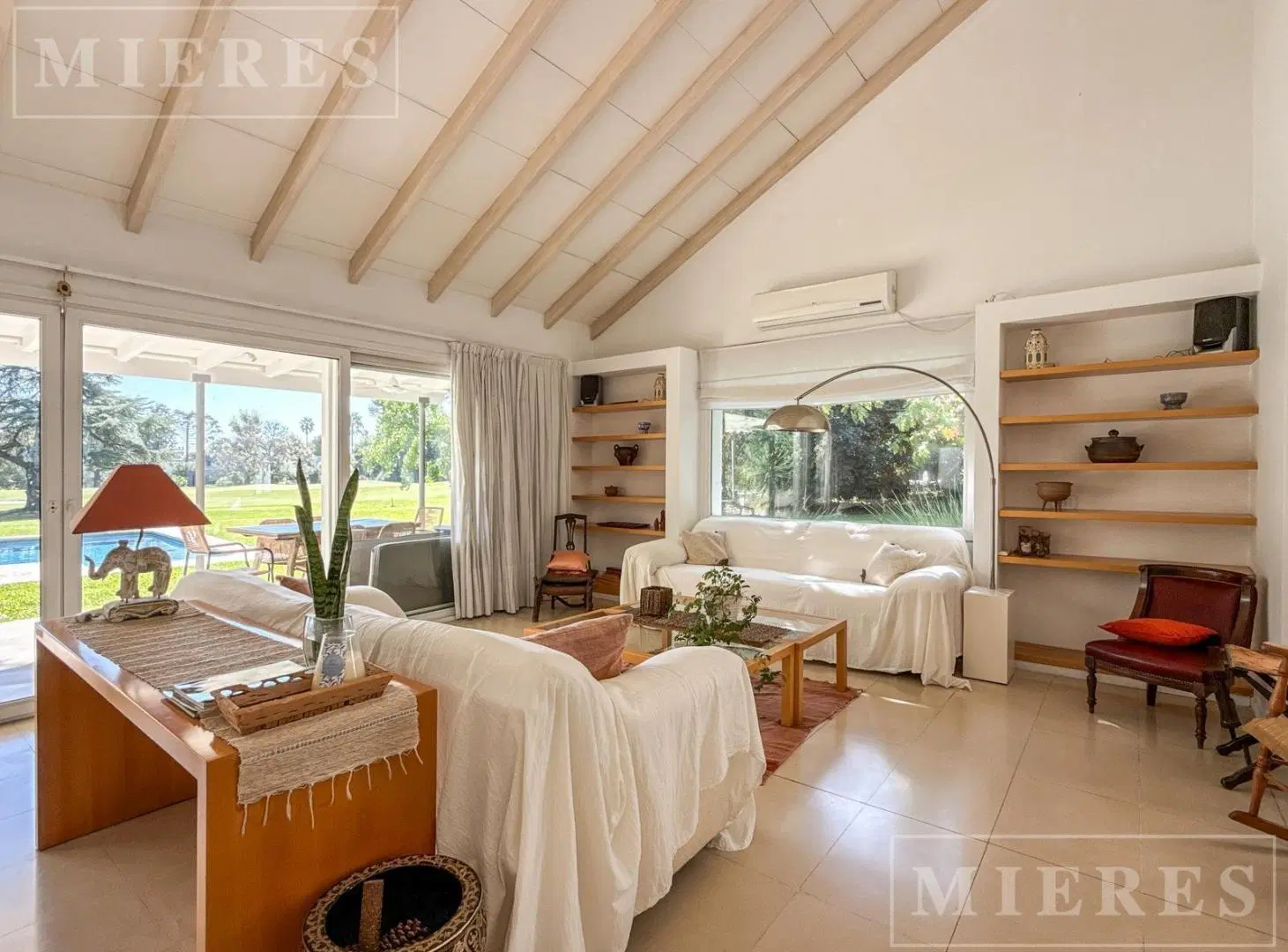 Casa en alquiler anual en Highland Park 4
