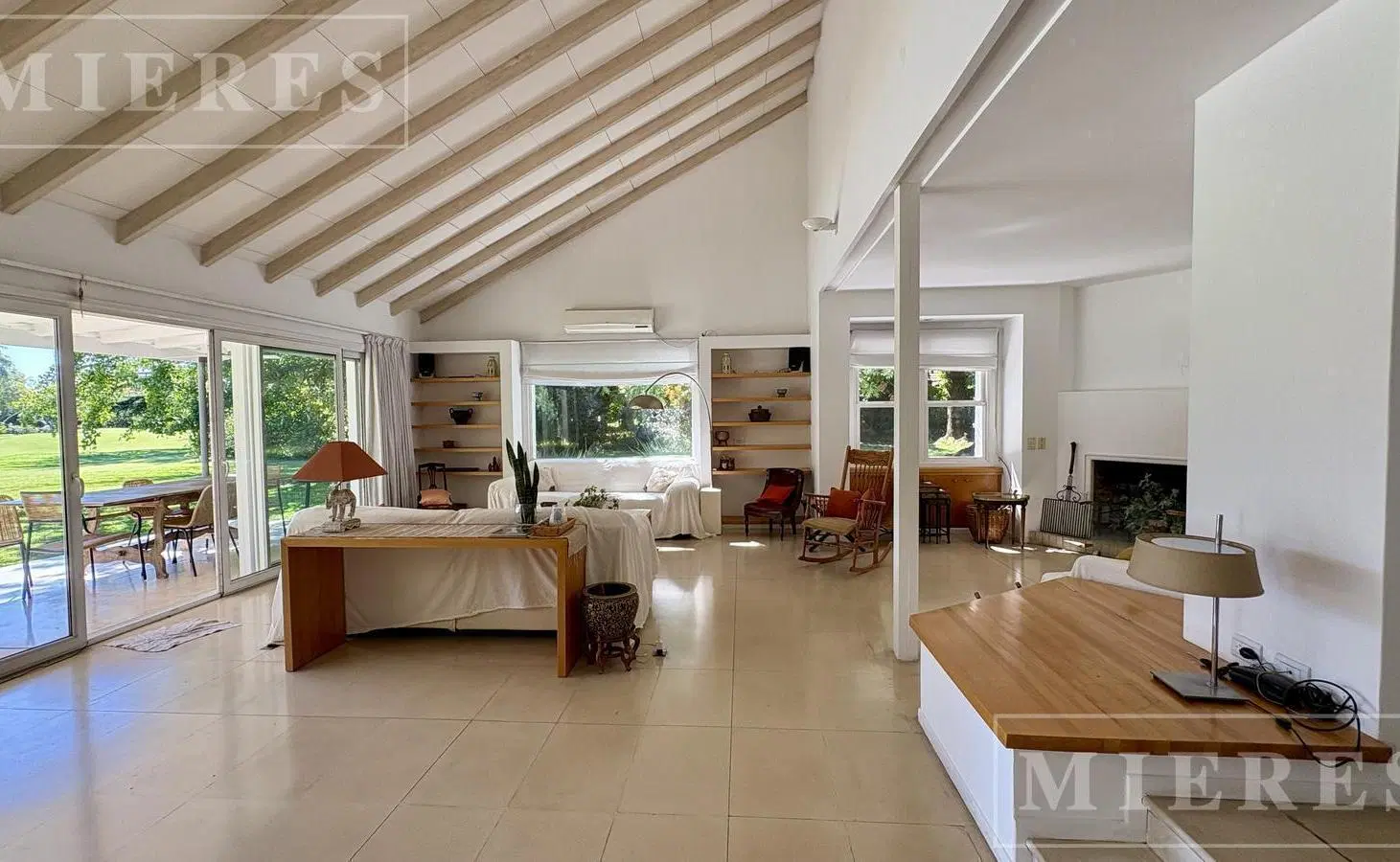 Casa en alquiler semestral en Highland Park 2