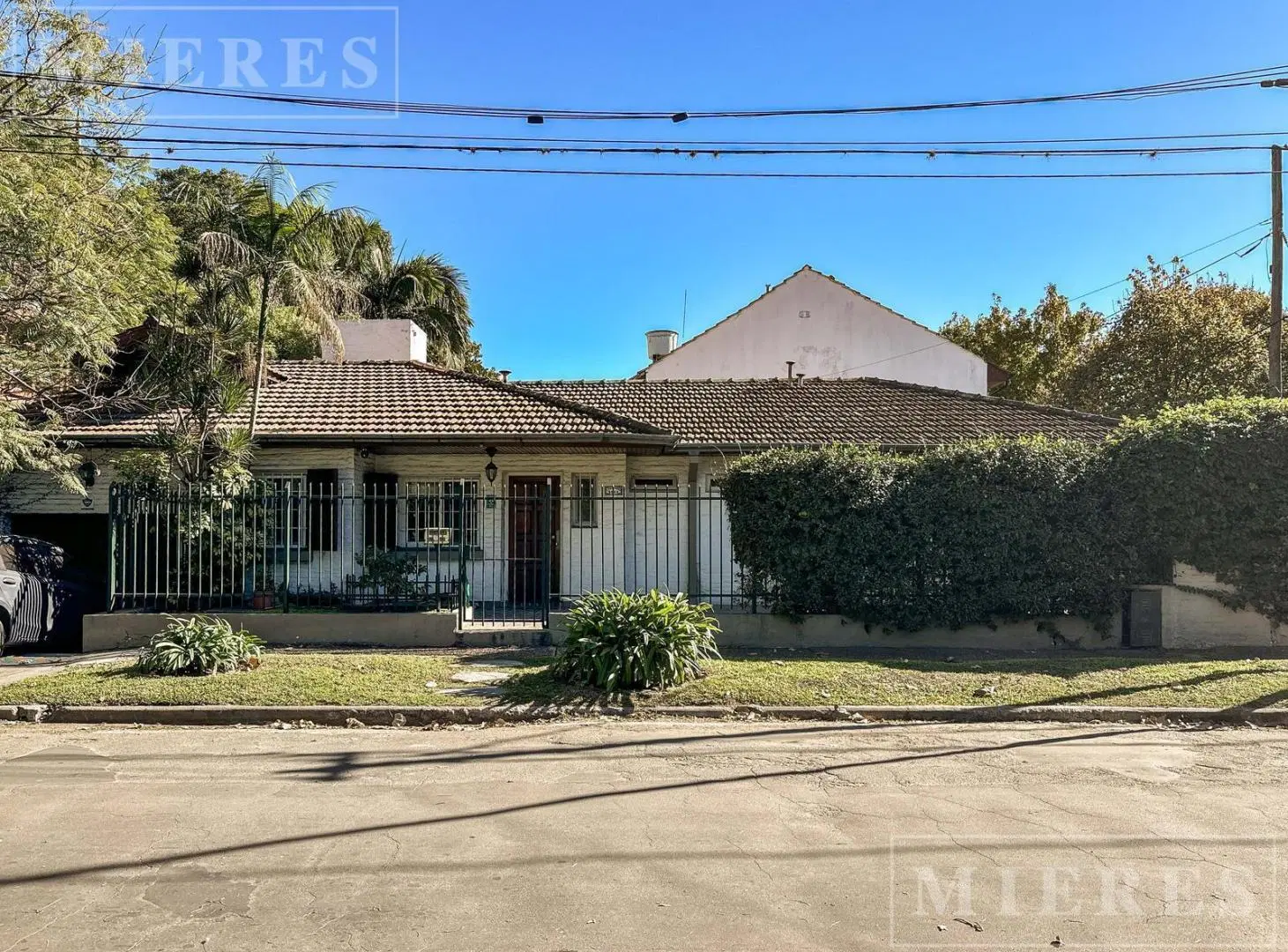 Casa en venta en Las Lomas-Horqueta. 2