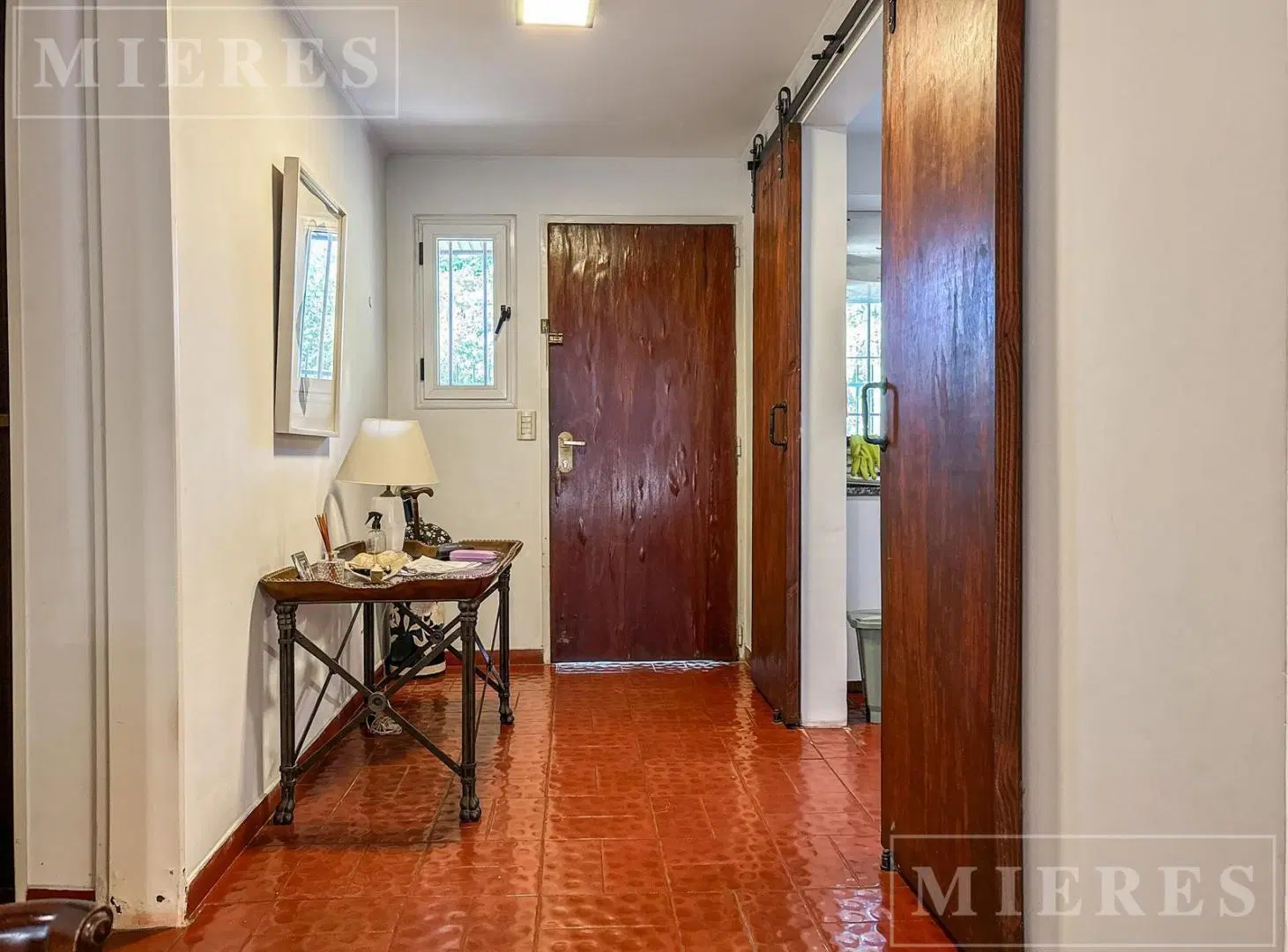 Casa en venta en Las Lomas-Horqueta. 3